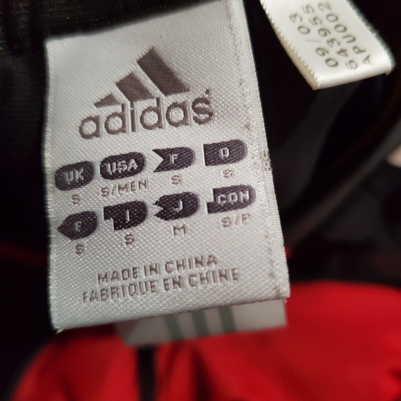 GERMANY Adidas World Cup EARLY 2000s Michael BALLACK Jersey Size Men's Mediu.. - Picture 8 of 10